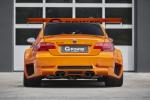BMW M3 GT2 S Hurricane by G-Power 2017 года